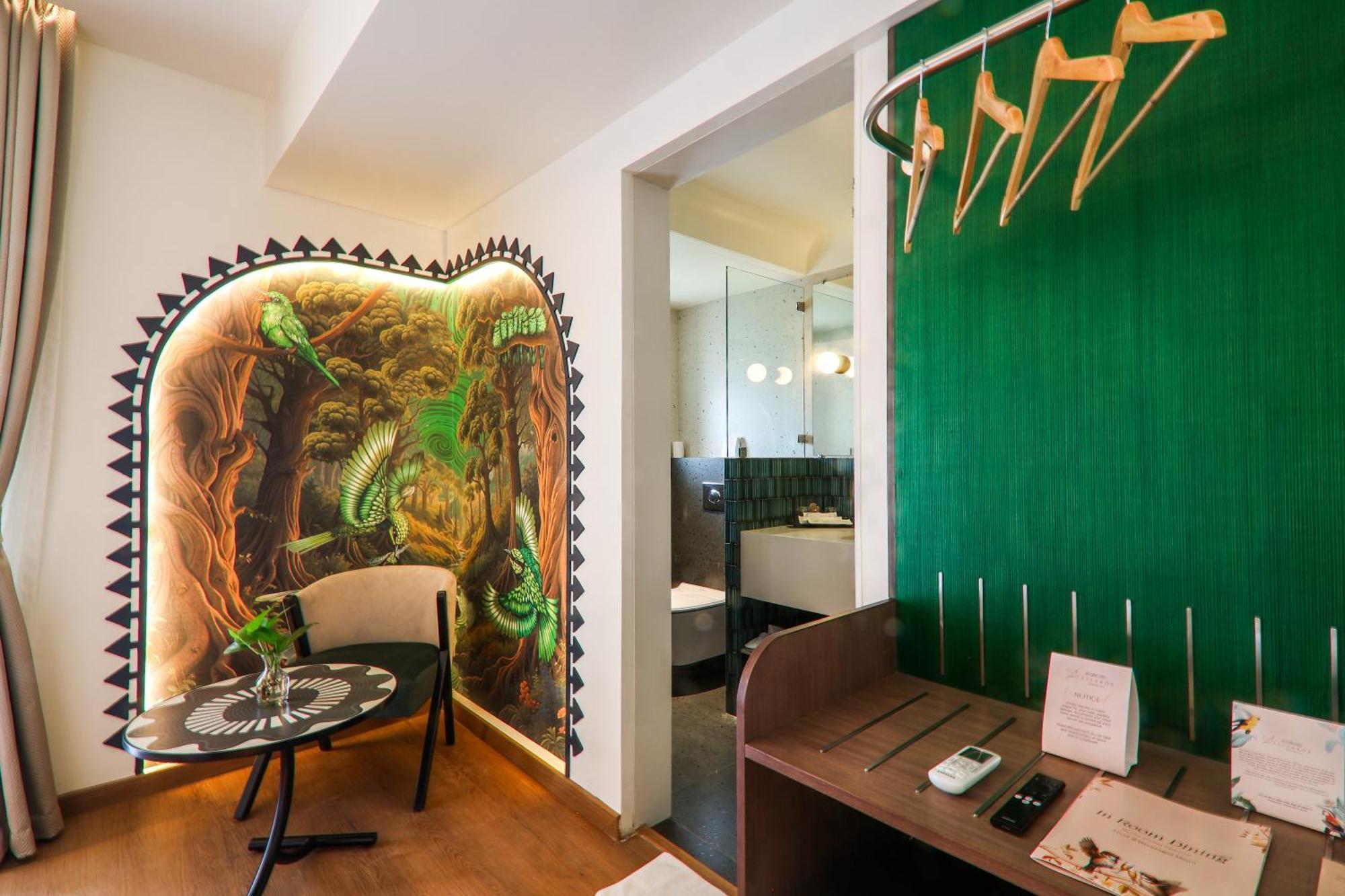 Lotus Eco Beach Resort- Goa Benaulim Zewnętrze zdjęcie