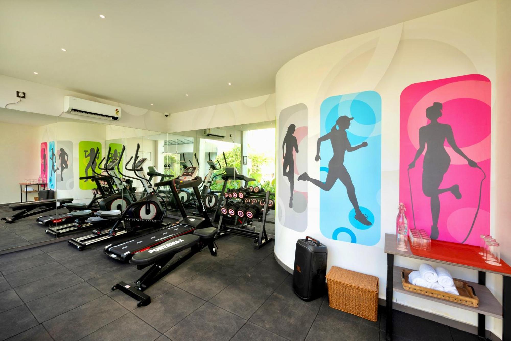 Lotus Eco Beach Resort- Goa Benaulim Zewnętrze zdjęcie